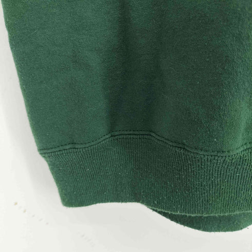 チャンピオン Champion フロント刺繍クルーネックスウェット メンズ import:L