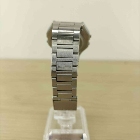カシオ CASIO A158WA-1JH チープカシオ メンズ