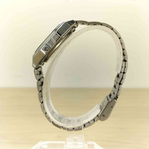 カシオ CASIO A158WA-1JH チープカシオ メンズ