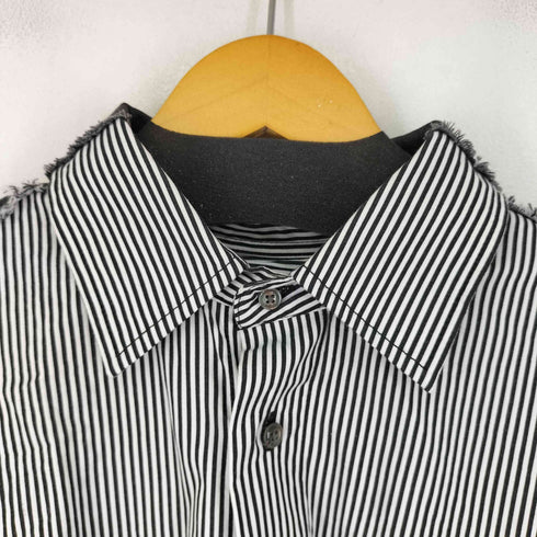 ディーゼル DIESEL 23AW S-WARH-STRIPE メンズ EUR:48