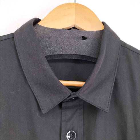 フルビーケー FULL-BK S/S コットンシャツ メンズ