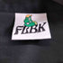フルビーケー FULL-BK S/S コットンシャツ メンズ