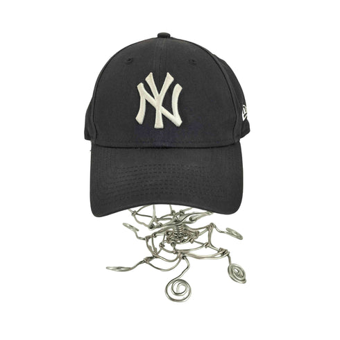ニューエラ NEW ERA 6パネルベースボールキャップ スナップバック メンズ