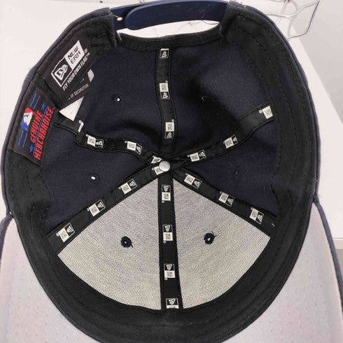 ニューエラ NEW ERA 6パネルベースボールキャップ スナップバック メンズ