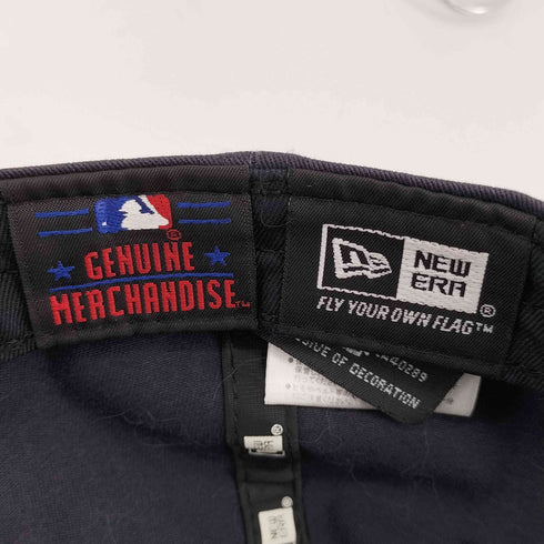 ニューエラ NEW ERA 6パネルベースボールキャップ スナップバック メンズ