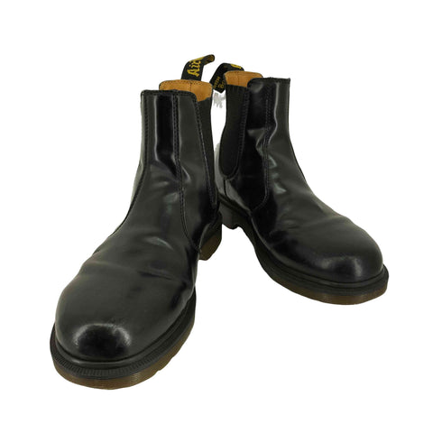 ドクターマーチン Dr.Martens サイドゴアブーツ メンズ JPN:42