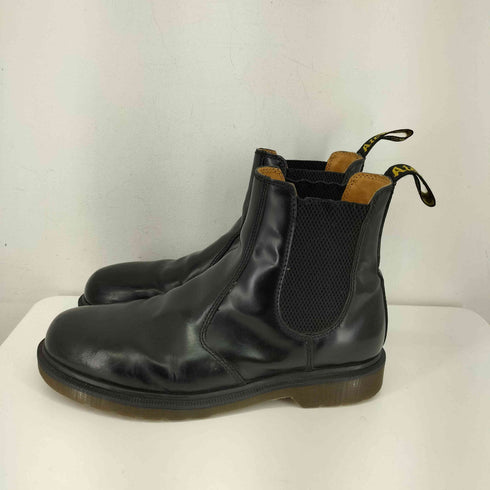 ドクターマーチン Dr.Martens サイドゴアブーツ メンズ JPN:42