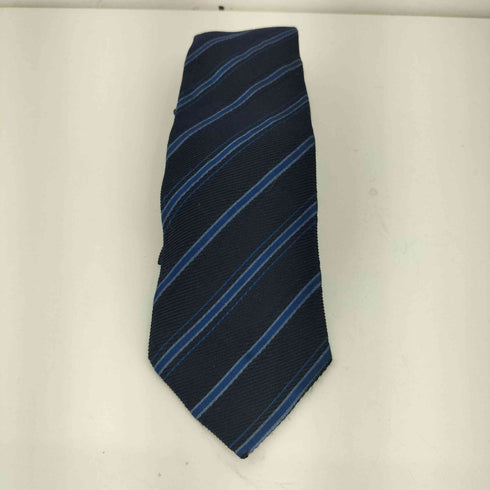 バーバリーブルーレーベル BURBERRY BLUE LABEL シルク100% ネクタイ メンズ