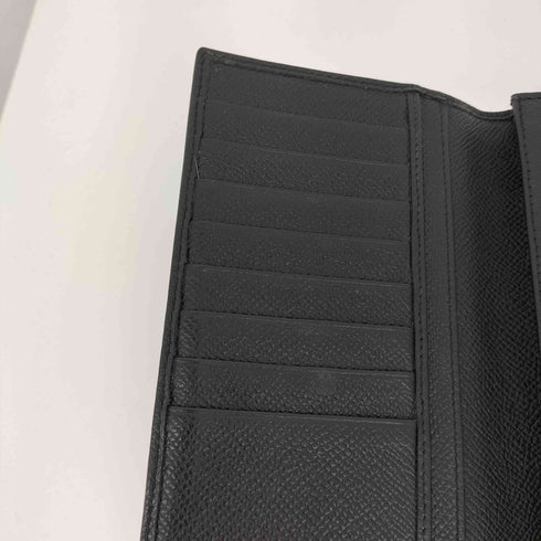 バリー BALLY レザー長財布 メンズ