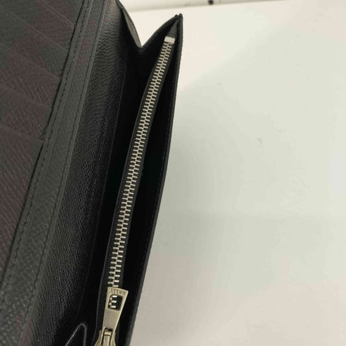 バリー BALLY レザー長財布 メンズ