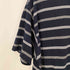 エビコンエブリコンディションライフ EVCON Every Condition Life BORDER WIDE S/S TEE メンズ JPN:2