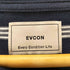 エビコンエブリコンディションライフ EVCON Every Condition Life BORDER WIDE S/S TEE メンズ JPN:2