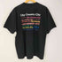 CITY COUNTRY CITY Cotton T-shirt_SE メンズ