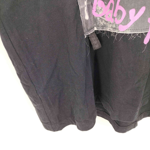 A CHILD OF THE JAGO AD2022 Anarchy Tee メンズ JPN:S