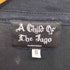 A CHILD OF THE JAGO AD2022 Anarchy Tee メンズ JPN:S
