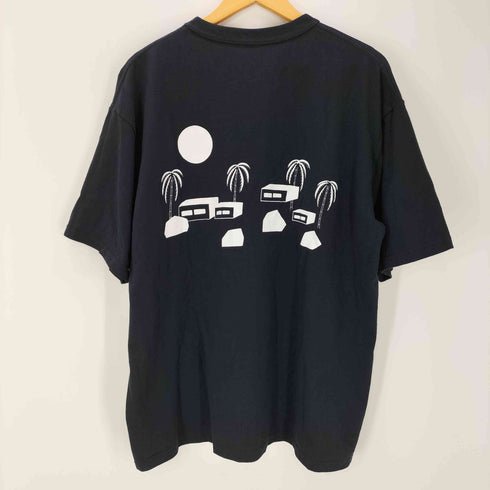 ビームス BEAMS 24SS BEAMS T メンズ JPN:M