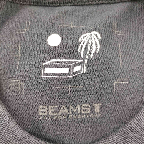 ビームス BEAMS 24SS BEAMS T メンズ JPN:M