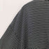 イズネス is-ness BALLOON BORDER LONG SLEEVE T-SHIRT メンズ JPN:M