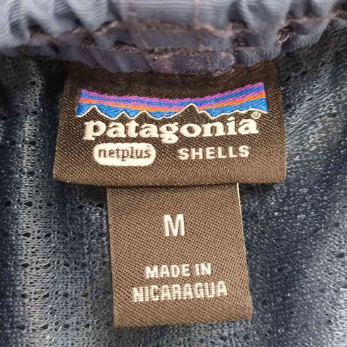 パタゴニア patagonia 24SS バギーズ・ショーツ 5インチ メンズ JPN:M