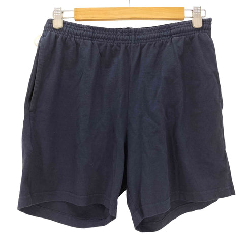 ロサンゼルスアパレル Los Angeles Apparel 8.5オンス ヘビーオンス スウェットショーツ メンズ M