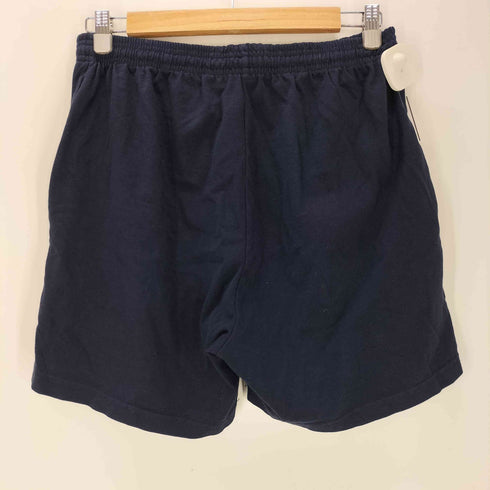 ロサンゼルスアパレル Los Angeles Apparel 8.5オンス ヘビーオンス スウェットショーツ メンズ M