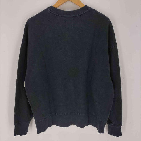 ギャップ Gap 刺繍ロゴトレーナー メンズ JPN:M