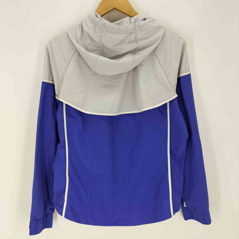 ナイキ NIKE フーデッドウインドブレーカー レディース JPN:L