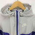 ナイキ NIKE フーデッドウインドブレーカー レディース JPN:L