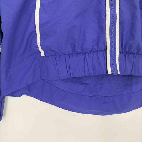 ナイキ NIKE フーデッドウインドブレーカー レディース JPN:L