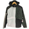 アディダス adidas COLORBLOCK WINDBREAKER カラーブロック ウインドブレーカー メンズ JPN:M