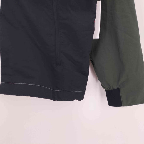 アディダス adidas COLORBLOCK WINDBREAKER カラーブロック ウインドブレーカー メンズ JPN:M