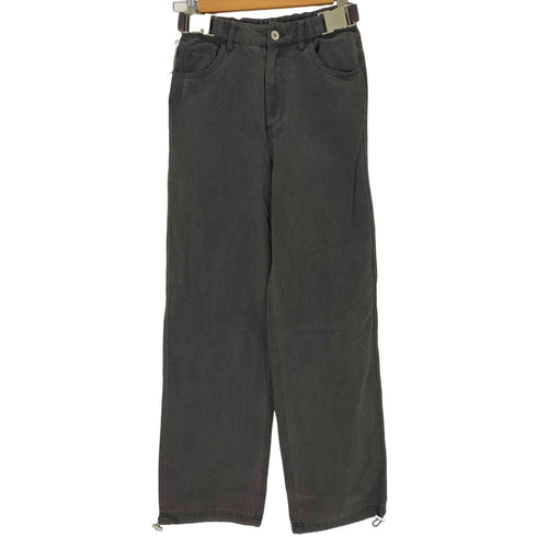 ACLENT Waist buckle 2way cargo pants レディース FREE