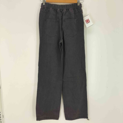 ACLENT Waist buckle 2way cargo pants レディース FREE