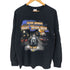 ギルダン GILDAN NIGHT TRAIN RUN プリントTシャツ メンズ JPN:M