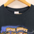 ギルダン GILDAN NIGHT TRAIN RUN プリントTシャツ メンズ JPN:M