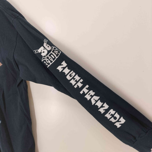 ギルダン GILDAN NIGHT TRAIN RUN プリントTシャツ メンズ JPN:M