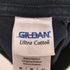 ギルダン GILDAN NIGHT TRAIN RUN プリントTシャツ メンズ JPN:M