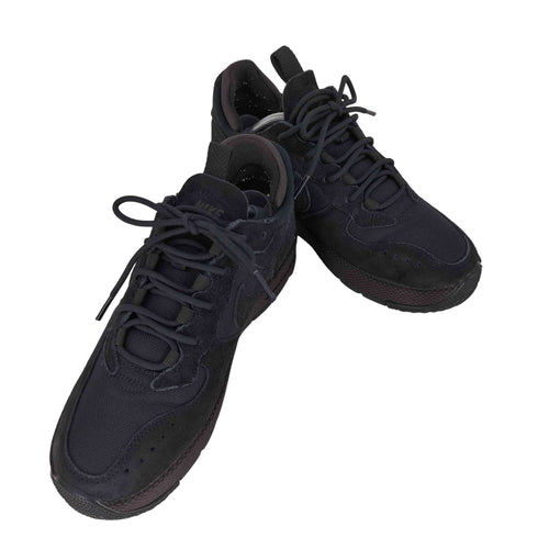 ナイキ NIKE Air Force 1 Wild ローカットスニーカー レディース JPN:24.5
