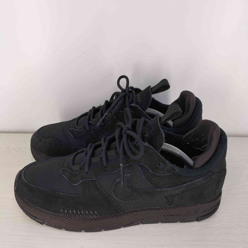 ナイキ NIKE Air Force 1 Wild ローカットスニーカー レディース JPN:24.5