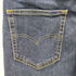 リーバイス Levis 502 レギュラーテーパードパンツ メンズ W34L32