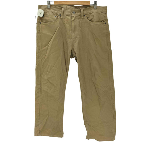 リーバイス Levis 505 コットンパンツ メンズ W36