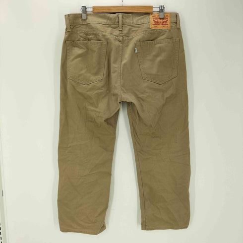 リーバイス Levis 505 コットンパンツ メンズ W36