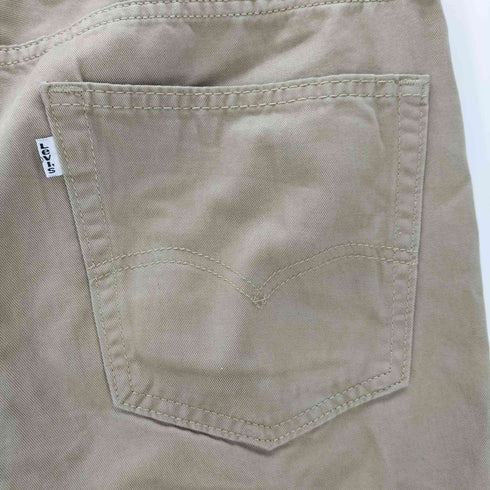 リーバイス Levis 505 コットンパンツ メンズ W36
