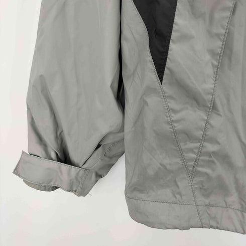 コロンビア Columbia 裏地メッシュ ナイロン マウンテンパーカー パッカブル メンズ JPN:L