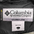 コロンビア Columbia 裏地メッシュ ナイロン マウンテンパーカー パッカブル メンズ JPN:L
