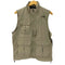 ザノースフェイス THE NORTH FACE TREKKER VEST メンズ JPN:M