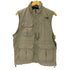 ザノースフェイス THE NORTH FACE TREKKER VEST メンズ JPN:M