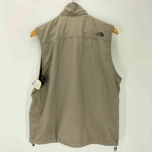 ザノースフェイス THE NORTH FACE TREKKER VEST メンズ JPN:M