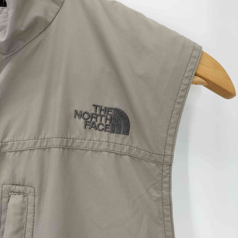ザノースフェイス THE NORTH FACE TREKKER VEST メンズ JPN:M