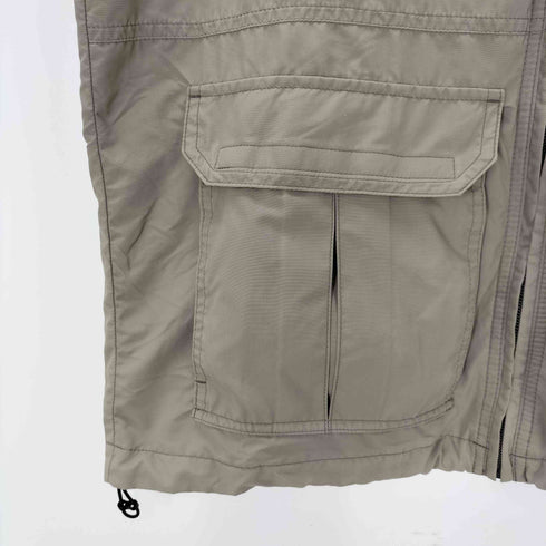ザノースフェイス THE NORTH FACE TREKKER VEST メンズ JPN:M